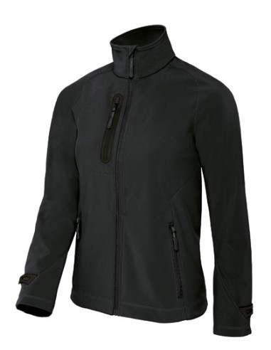 B-JW938-Womens X-Lite Softshell